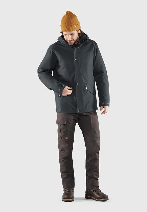 Produktbild Fjällräven Visby 3 in 1 Jacke (S)