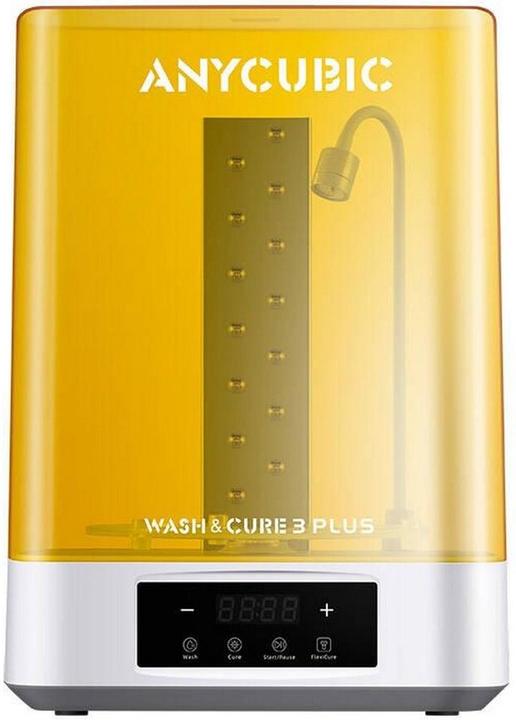 Image du produit Anycubic Station de lavage et de séchage 3 Plus (Nettoyage)