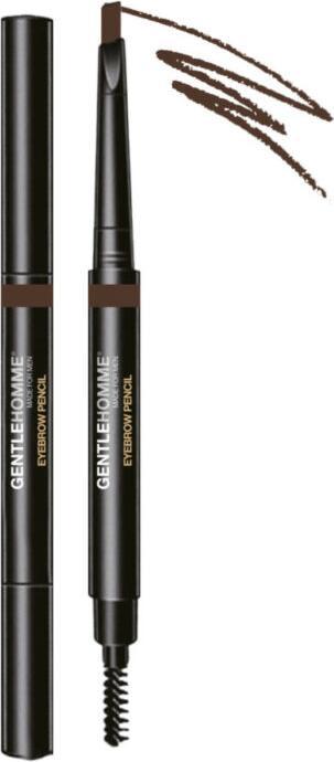 Actual product image Gentlehomme Eyebrows (Dark brown)