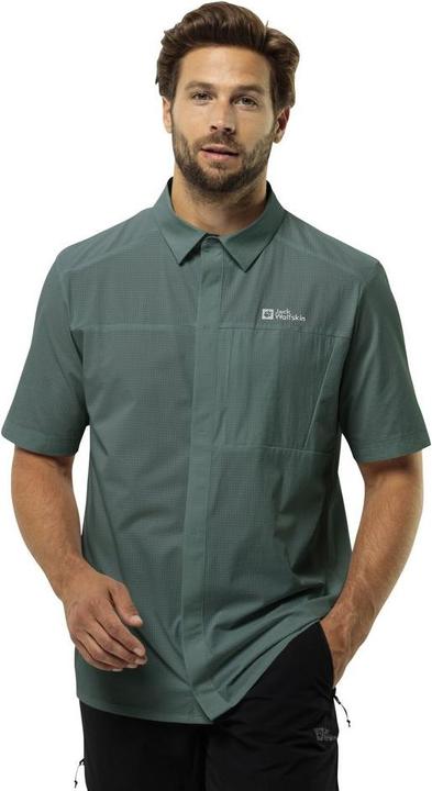 Immagine prodotto Jack Wolfskin Vandra S/S Shirt M (S)