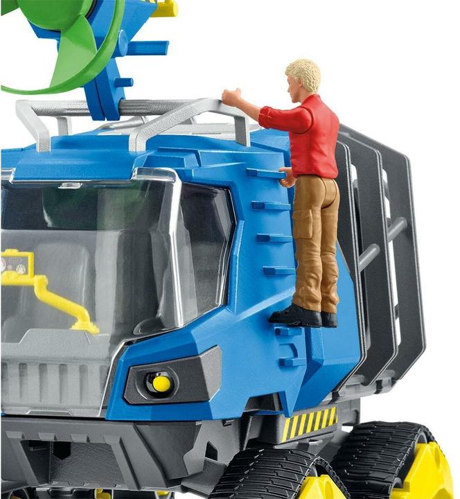 Produktbild Schleich Track Vehicle