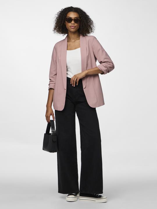 Produktbild Pieces Langer 3/4-Ärmel Blazer (XS)