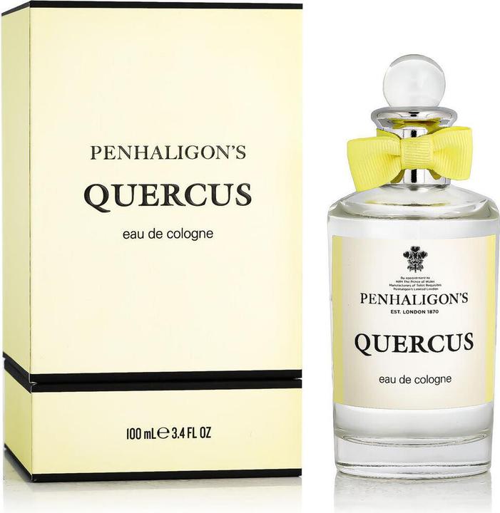 Actual product image Penhaligon's Eau de Cologne (Eau de cologne, 100 ml)