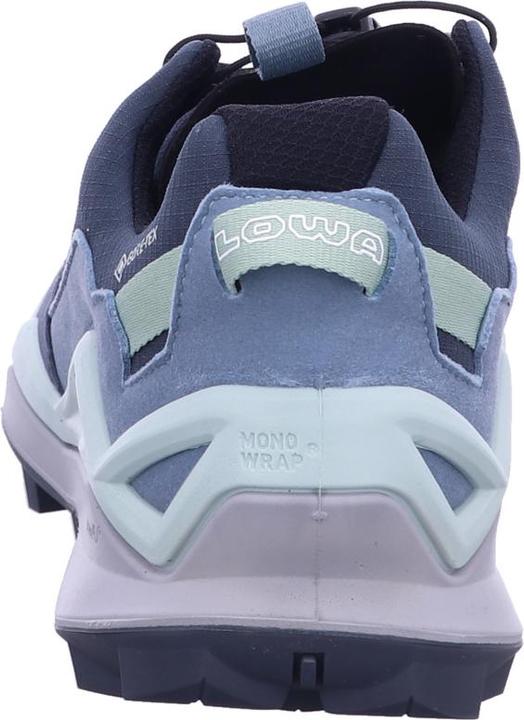 Immagine prodotto Lowa Maddox Pro GTX LO SL (39)