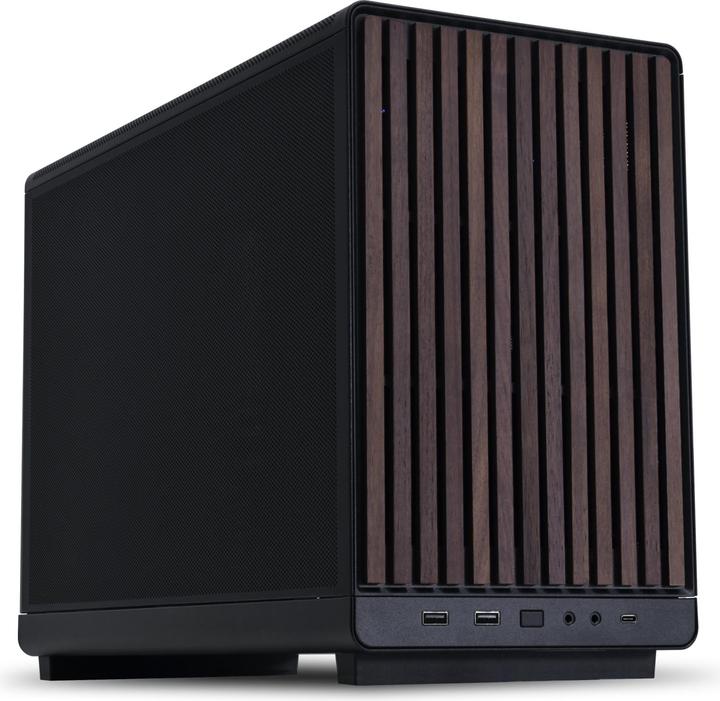 Image du produit Lian-Li A3-mATX édition bois (ITX, mATX)