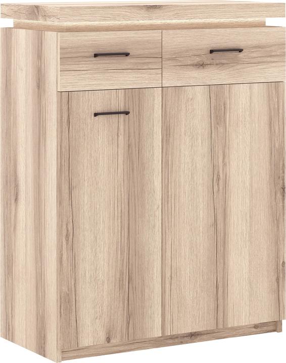 Produktbild Lipo Vancouver (75 x 38 x 99 cm)