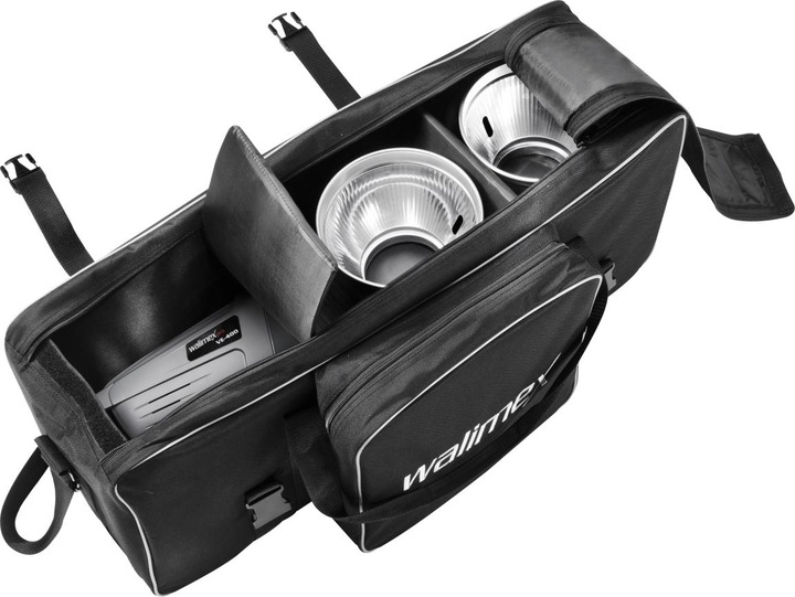 Produktbild Walimex pro Pro Studioset VE 3.3 (300 W, Set)