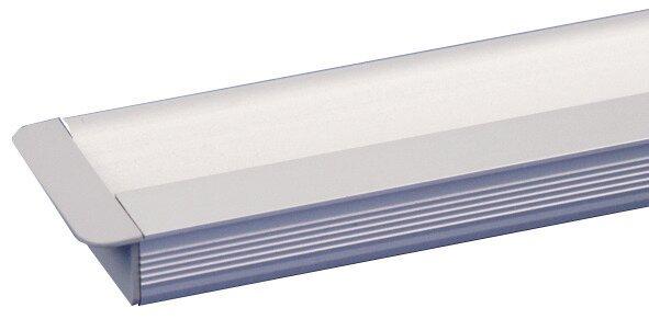 Produktbild L&S LED Einbauprofile Venice ohne Lichtblende