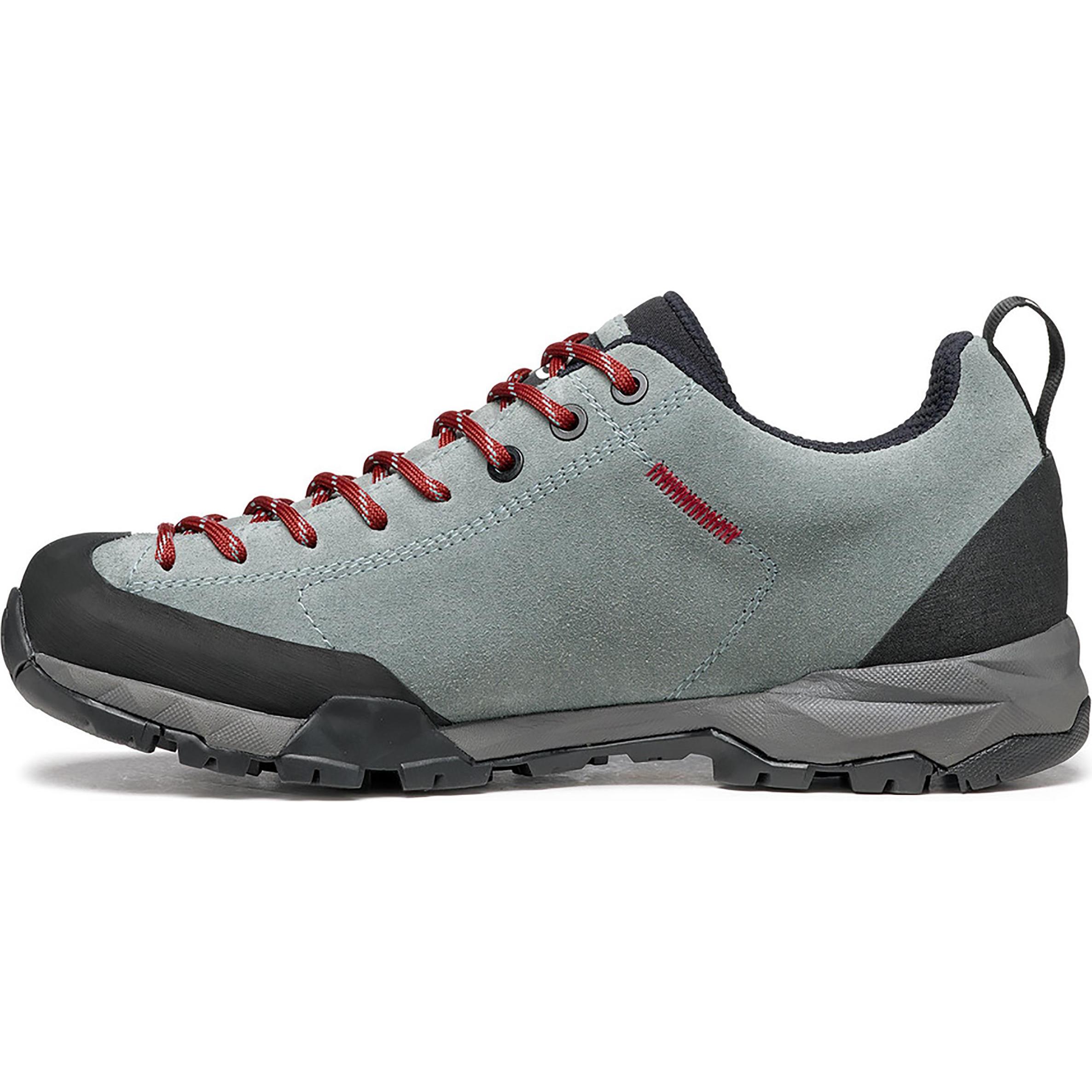 Thumbnail - Scarpa, Damen, Wanderschuhe, Mojito Trail GTX Wmn (38), Grün