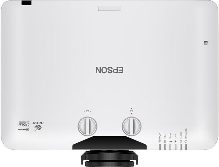 Produktbild Epson EB-L790U Projector 7300lm WUXGA (WUXGA, 7300 lm, 1.35 - 2.2:1)