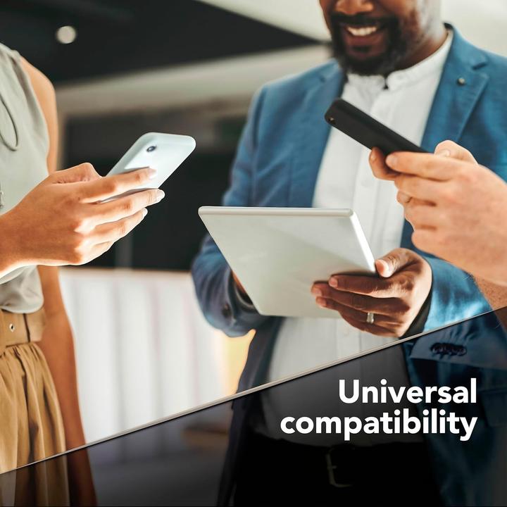 Actual product image Cellularline Multipower Desk GAN 130W (130 W, 4 ports)