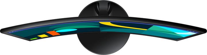 Image du produit Samsung S24D362GAU (1920 x 1080 pixels, 24")