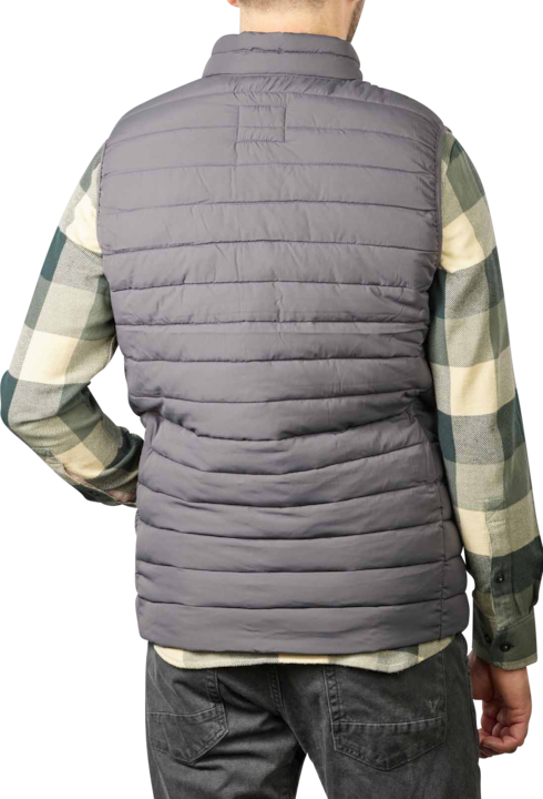Produktbild Jack & Jones Recycling- Weste (XL)