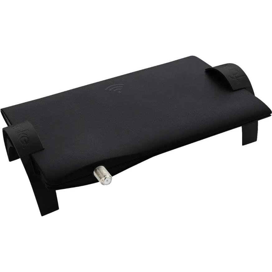 SimpliTV Zimmerantenne SimpliTV-Antenne (DVB-T / -T2), Parabola + Antenna, Nero