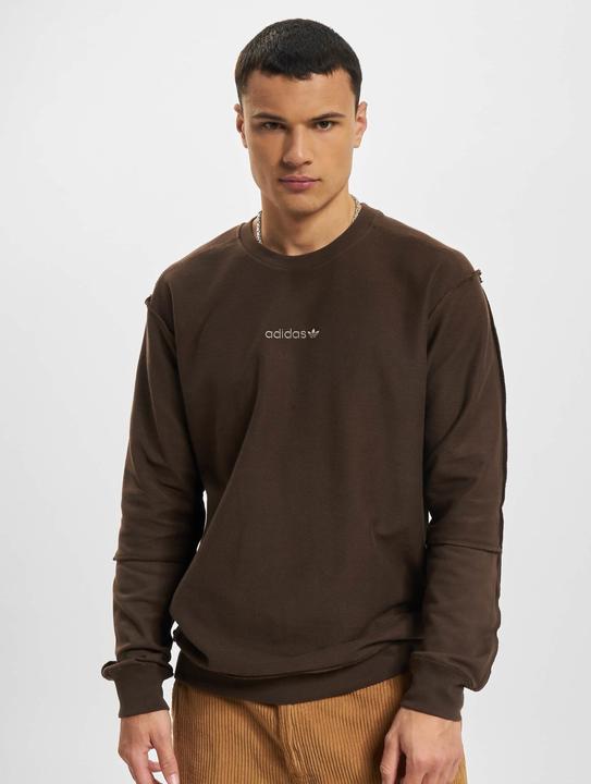 Immagine prodotto adidas Maglione Loopback - 83673 (S)