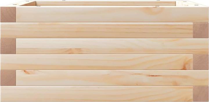 Produktbild vidaXL Pflanzgefäss