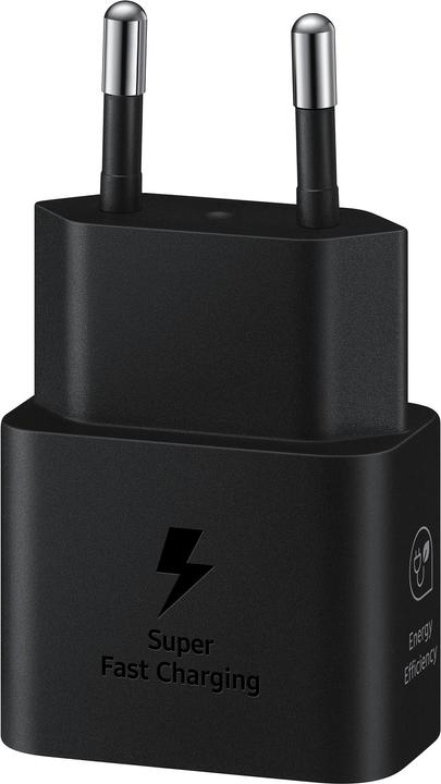Image du produit Samsung Chargeur rapide (25 W)