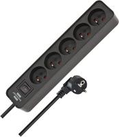 Image du produit Brennenstuhl Prises multiples (5 x, 3 m)