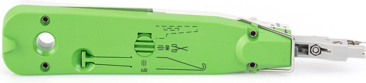 Actual product image Digitus LSA+ punch tool