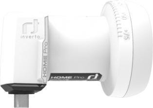 Actual product image inverto Home Pro