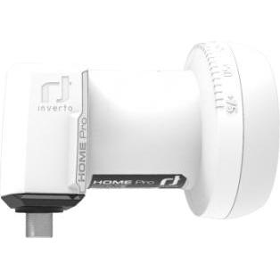 inverto Home Pro (Single LNB, 40mm) (6540 / 24660)