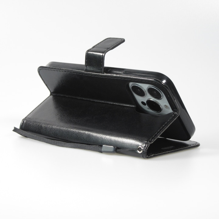 Actual product image PhoneLook Premium Flip cover (Apple iPhone 16 Pro Max)