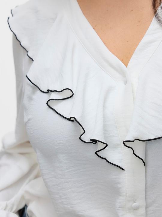 Produktbild Vero Moda VMALVA Top Bluse (48)