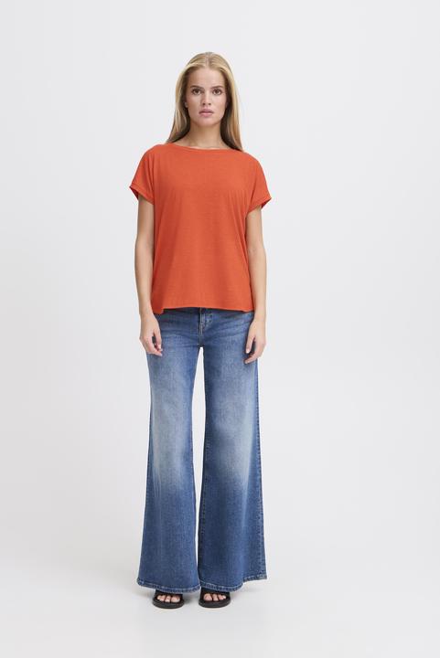 Actual product image Ichi Rebel SS6 (XS)