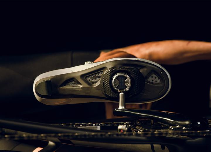 Produktbild Vesrah DH Belag 047 (SRAM, Sintermetall)