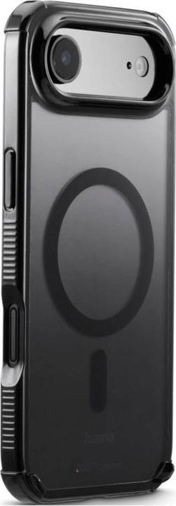 Productafbeelding Samsonite HAMA Extreme Protect MagCase iPhone 17 Air Black (Apple iPhone Air)