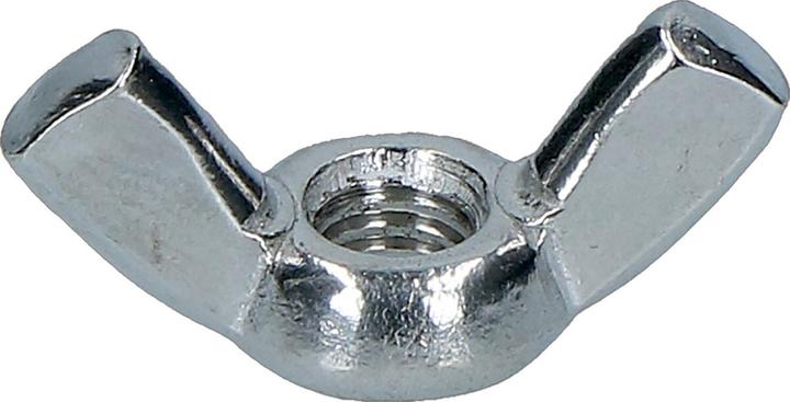 Actual product image Werkstarck Wing nuts (M12)