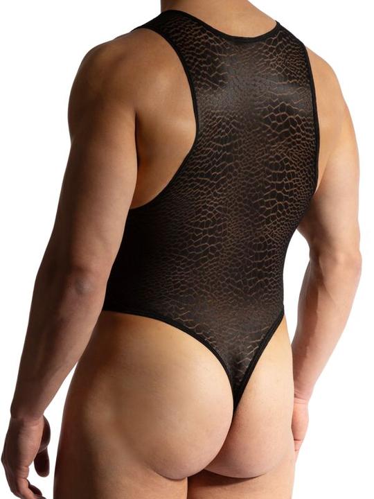 Produktbild Manstore String Body (L)
