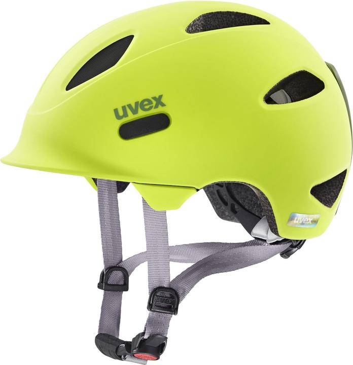 neon yellow-moss green matt