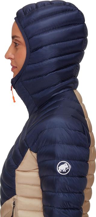 Immagine prodotto Mammut Broad Peak IN Hooded Jacket Women (S)
