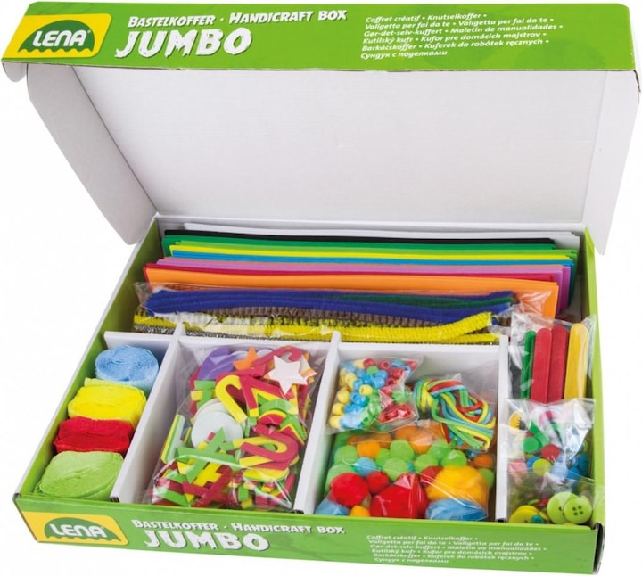Produktbild Lena Craft Koffer