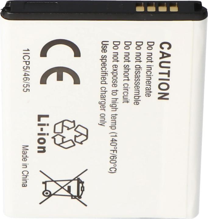 Produktbild Samsung Akku Galaxy S II I9100 Akku EB-F1A2GBU