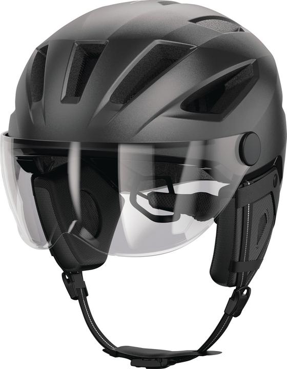 Actual product image Abus Pedelec 2.0 Ace (52 - 57 cm)