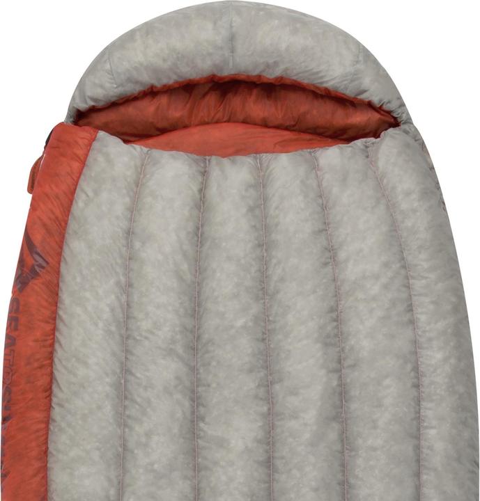 Actual product image Sea To Summit Flame FmI Sleeping Bag Regular (199 cm)