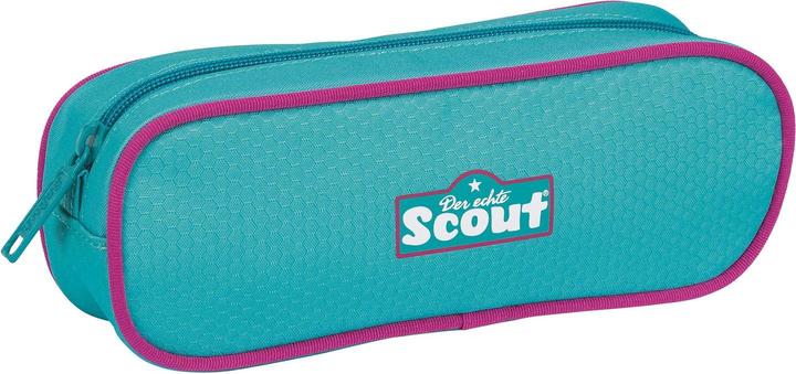 Image du produit Scout Kit cartable Neo 4 pièces (21.50 l)