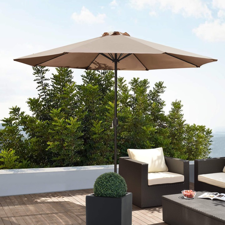 Actual product image Casa.Pro Budapest (3 m)