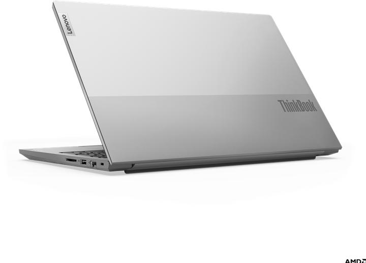 Actual product image Lenovo ThinkBook 15 Gen 3 (15.60", AMD Ryzen 7 5700U, 16 GB, 512 GB, CH)