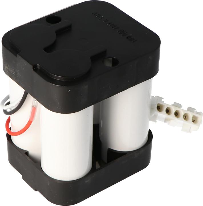 Produktbild XCell Akku für CEAG Handlampe CEAG SEB8, CEAG SEB8L, CEAG SEB8ADR 4,8 Volt 7000mAh (1 Stk., 7000 mAh, Ladegerät inkl. Akku)