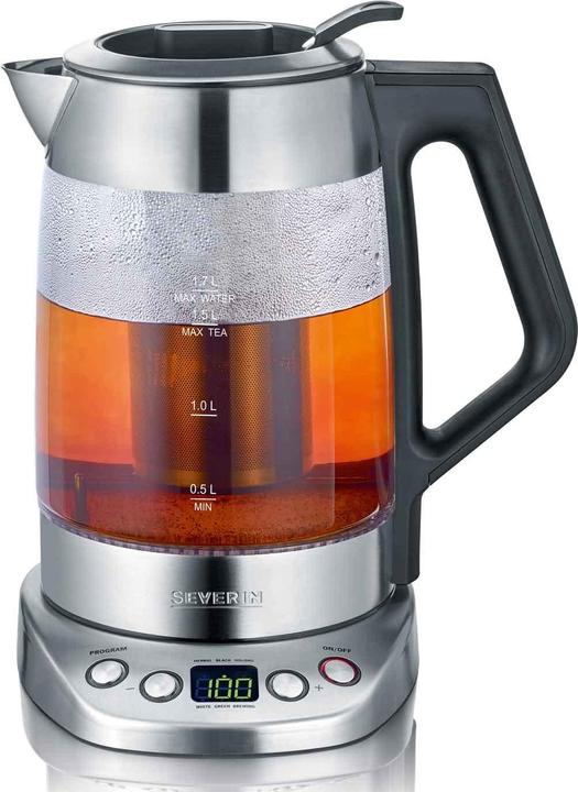 Produktbild Severin Wk3479 (1.70 l)