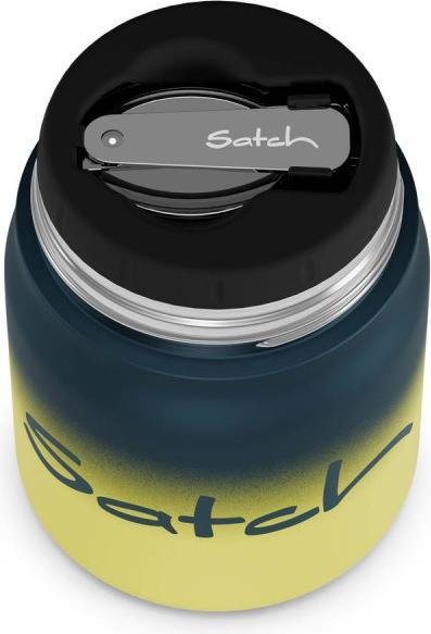 Produktbild Satch Thermobehälter,Graffiti (0.50 l)