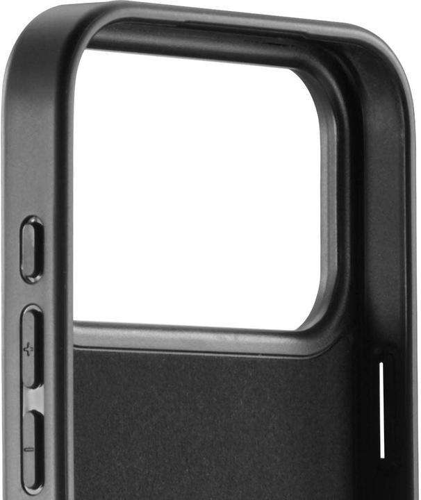 Produktbild Black Rock Robust Carbon (Apple iPhone 17 Pro)