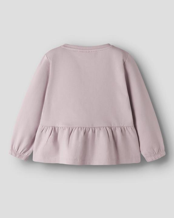 Produktbild Name it Nmftaika Sweat Card Bru (116)