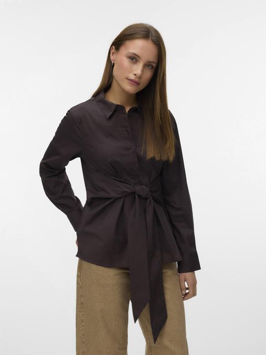 Immagine prodotto Vero Moda AWALVA Hemd Popelin Hemd (M)