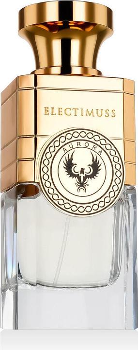 Image du produit Electimuss Aurora Parfum Unisex - 100 Ml (Eau de parfum, 100 ml)