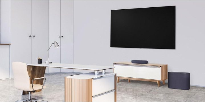 Image du produit LG DQP5 (320 W, 3.1.2 Canal)