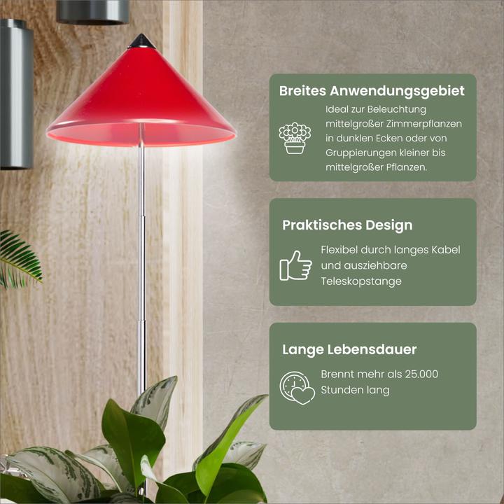 Produktbild Colibri Sunlite (LED, 230 V)